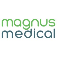 Magnus Medical Logo